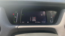 Honda Jazz 1.5 i-MMD Hybrid Crosstar EX 5dr eCVT Hybrid Hatchback